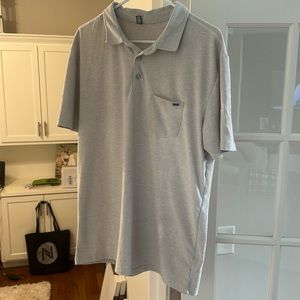 Vuori large polo